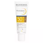 Bioderma Photoderm M Gel-Creme Bronze SPF50+ 40ml