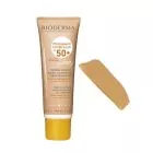 Bioderma Photoderm Cover Touch Dourado SPF50+ 40ml