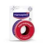 Hansaplast Fita Adesiva Classic 5m x 2,5cm 