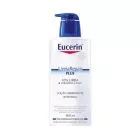 Eucerin Urea Repair Plus Loção Intensiva 400ml