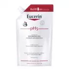 Eucerin ph5 Óleo de Duche Recarga 400ml