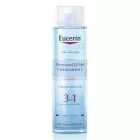 Eucerin DermatoClean Hyaluron Solução Micelar 3em1 400ml