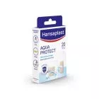 Hansaplast Pensos Aqua Protect à Prova de Água 20un.