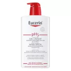 Eucerin ph5 Gel Banho 1000ml