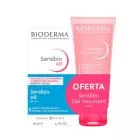 Bioderma Sensibio AR 40ml + OFERTA Gel Moussant 100ml