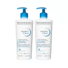 Bioderma Atoderm Creme 2x500ml