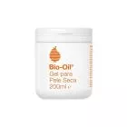 Bio-Oil Gel Para Pele Seca 200ml