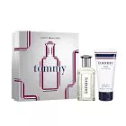 Tommy Hilfiger Tommy Coffret Eau de Toilette 100ml 2Pcs