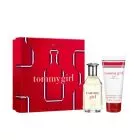 Tommy Hilfiger Tommy Girl Coffret Eau de Toilette 100ml 2Pcs