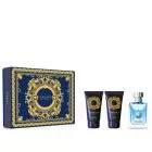 Versace Pour Homme Coffret Eau de Toilette 50ml 3Pcs NV202403