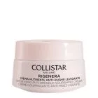 Collistar Rigenera Smoothing Anti-Wrinkle Creme Antirrugas Rosto e Pescoço 50ml