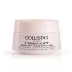 Collistar Rigenera Anti-Wrinke Repairing Night Cream Face and Neck 50ml