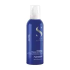 Alfaparf Semi Di Lino Volume Mousse Condicionador 200ml