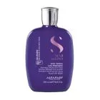 Alfaparf Semi Di Lino Blonde Anti-Yellow Shampoo 250ml