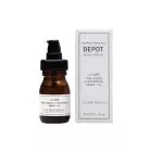 Depot Nº 403 Pre-shave & Softening Beard Oil Sweet Almond 30ml