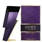 Carolina Herrera Bad Boy Dazzling Garden Eau de Toilette 100ml