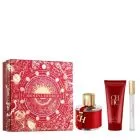 Carolina Herrera CH Coffret Eau de Toillete 100ml 3Pcs