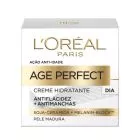 L´Oréal Paris Age Perfect Creme Hidratante Dia 50ml