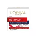 L´Oréal Paris Revitalift Anti Rugas Creme Noite 50ml