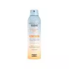 ISDIN Fotoprotector Wet Skin Transp Spray SPF30 250ml