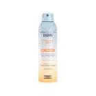 ISDIN Fotoprotector Wet Skin Transp Spray SPF50 250ml