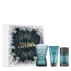 Jean Paul Gaultier Le Male Coffret Eau de Toilette 50ml 3Pcs