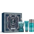 Jean Paul Gaultier Le Male Coffret Eau de Toillete 125ml 3Pcs