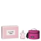 Tous Love Me Coffret Eau de Parfum 90ml 2Pcs