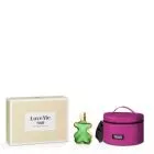 Tous Love Me The Emerald Elixir Coffret Parfum 90ml 2Pcs