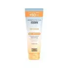 ISDIN Fotoprotector Gel Creme SPF50+ 250ml