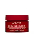 Apivita Beevine Elixir Creme Refirmante e Antirrugas Rico 50ml