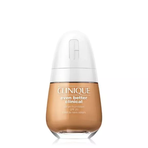 Clinique Even Better Clinical Serum Foundation SPF20 WN 120 Pecan 30ml