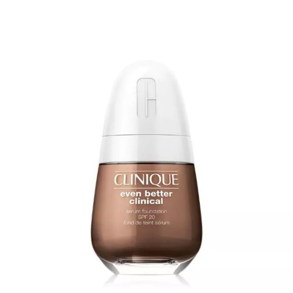 Clinique Even Better Clinical Serum Foundation SPF20 CN 126 Espresso 30ml