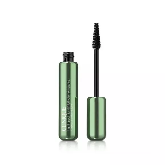 Clinique High Impact High-Fi Full Volume Mascara 01 Intense Black 10ml