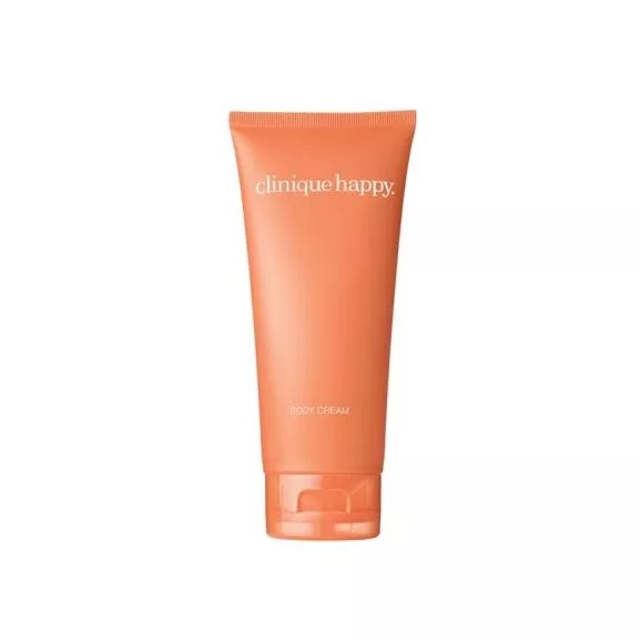 Clinique Happy Creme Corpo 200ml