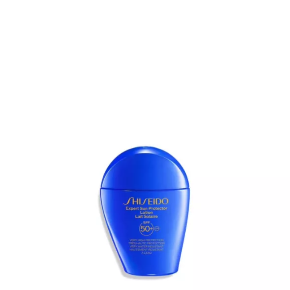 Shiseido Expert Sun Protector Face and Body Lotion SPF50+ 50ml