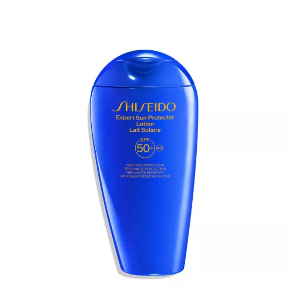 Shiseido Expert Sun Protector Face and Body Lotion SPF50+ 300ml