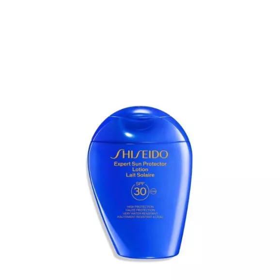 Shiseido Expert Sun Protector Face and Body Lotion SPF30 150ml