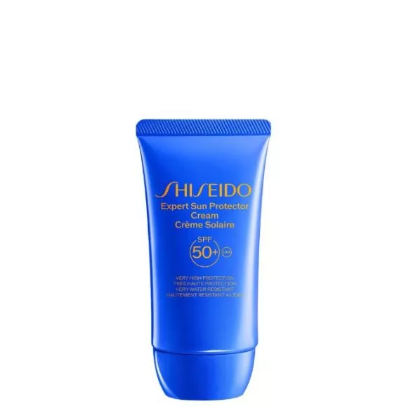 Shiseido Expert Sun Protector Face Cream SPF50+ 50ml