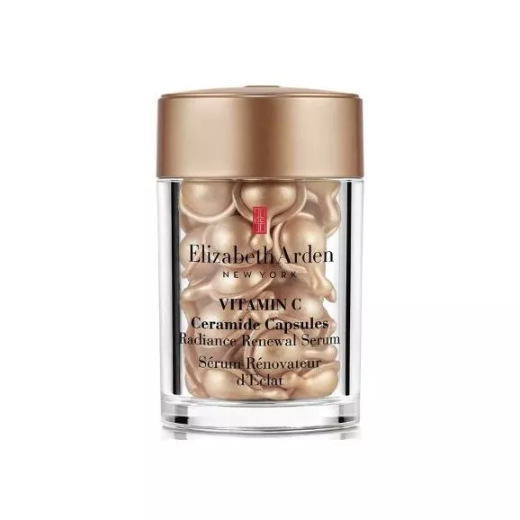 Elizabeth Arden Ceramide Vitamin Radiance Renewal Serum 30un