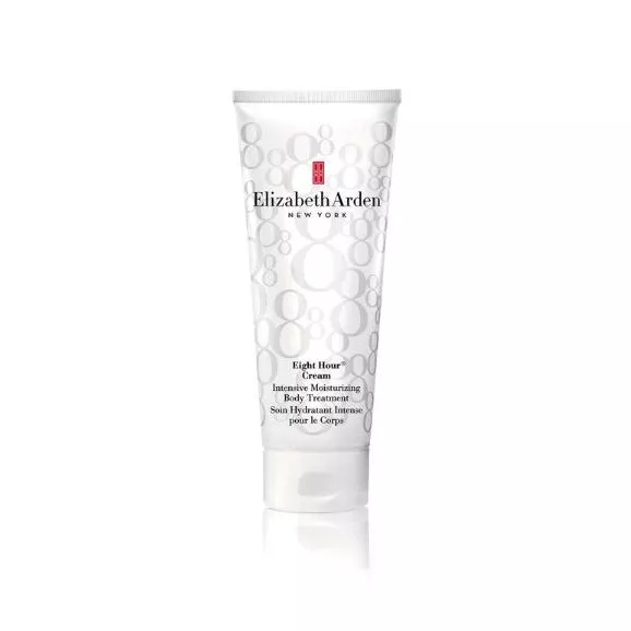 Elizabeth Arden Eight Hour Cream Intensive Moisturizing Body Treatment 400ml