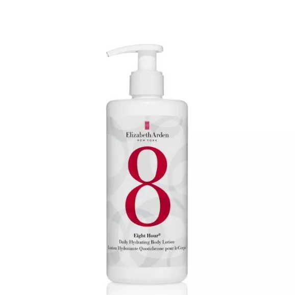 Elizabeth Arden Eight Hour Daily Hydrating Body Lotion 380ml