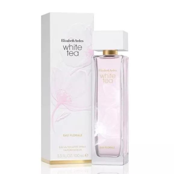 Elizabeth Arden White Tea Eau Florale Eau de Toilette 100ml  