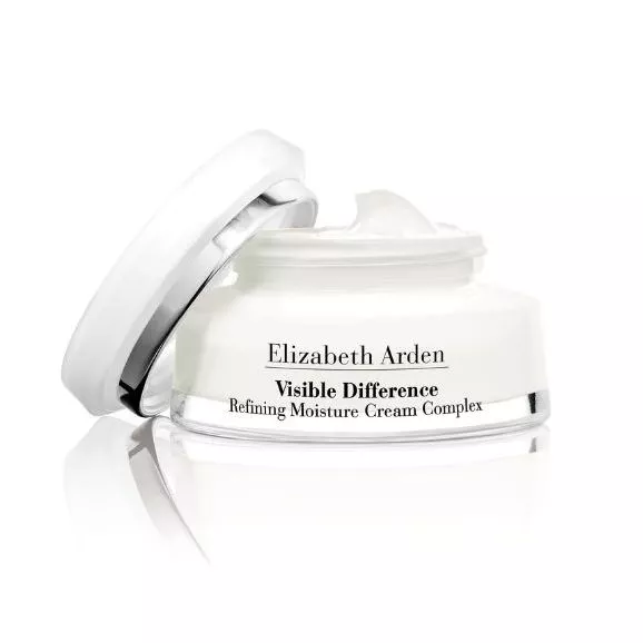 Elizabeth Arden Visible Difference Refining Moisture Cream Complex 75ml