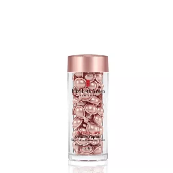 Elizabeth Arden Retinol + HPR Ceramide Capsules Renewing Serum 60un.