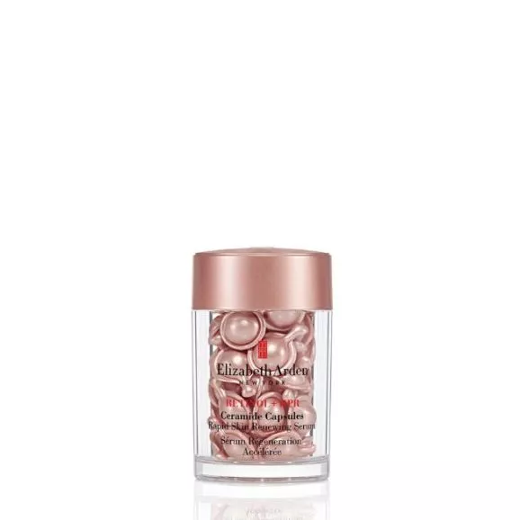 Elizabeth Arden Retinol + HPR Ceramide Capsules Renewing Serum 30un.