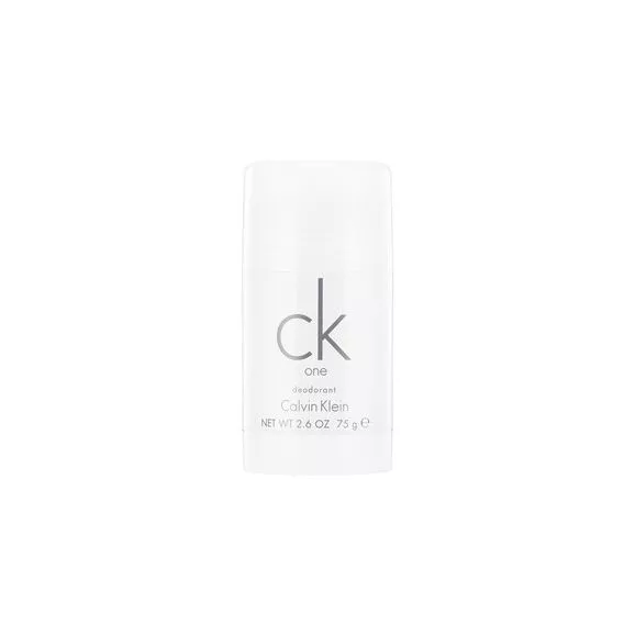 Calvin Klein CK One Desodorizante Stick 75g