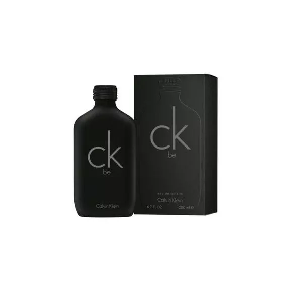 Calvin Klein CK Be Eau de Toilette 200ml