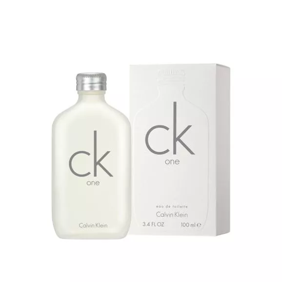 Calvin Klein CK One Eau de Toilette 100ml