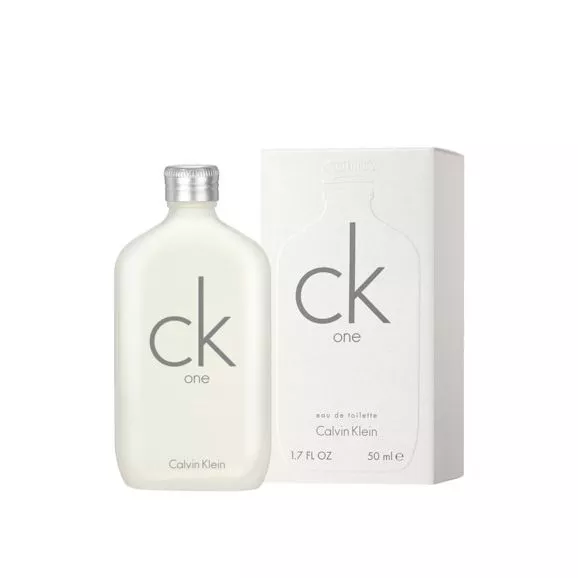 Calvin Klein CK One Eau de Toilette 50ml